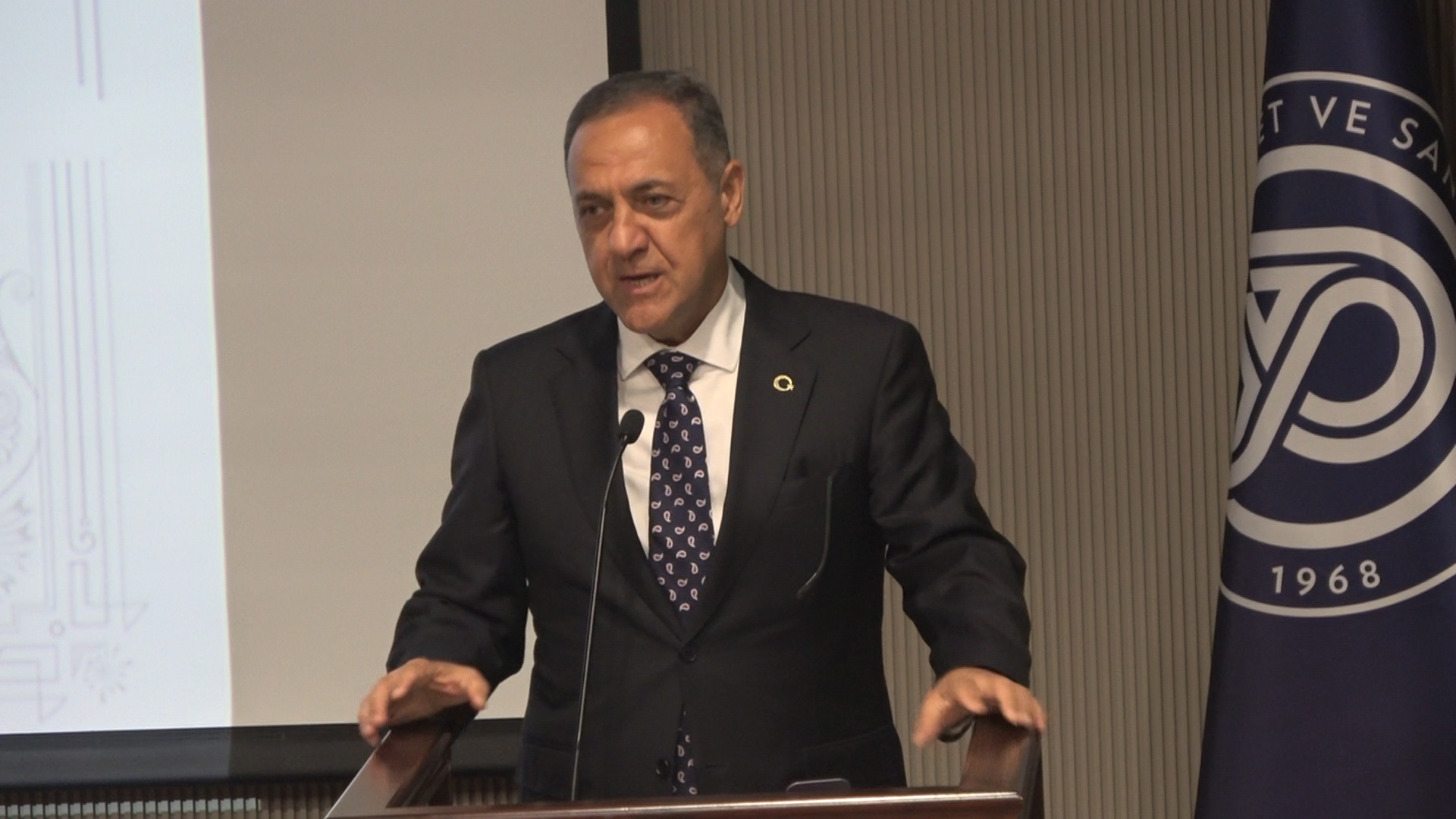 Yalova Halil Inalcik Tarih Arastirma Calistay Ali Il Genel Meclis Baskan Tarihciler (4)