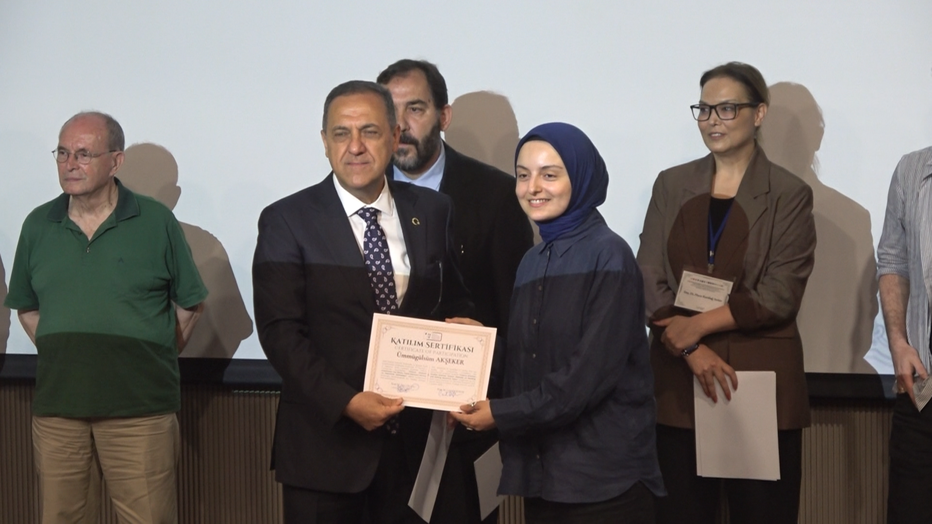 Yalova Halil Inalcik Tarih Arastirma Calistay Ali Il Genel Meclis Baskan Tarihciler (5)