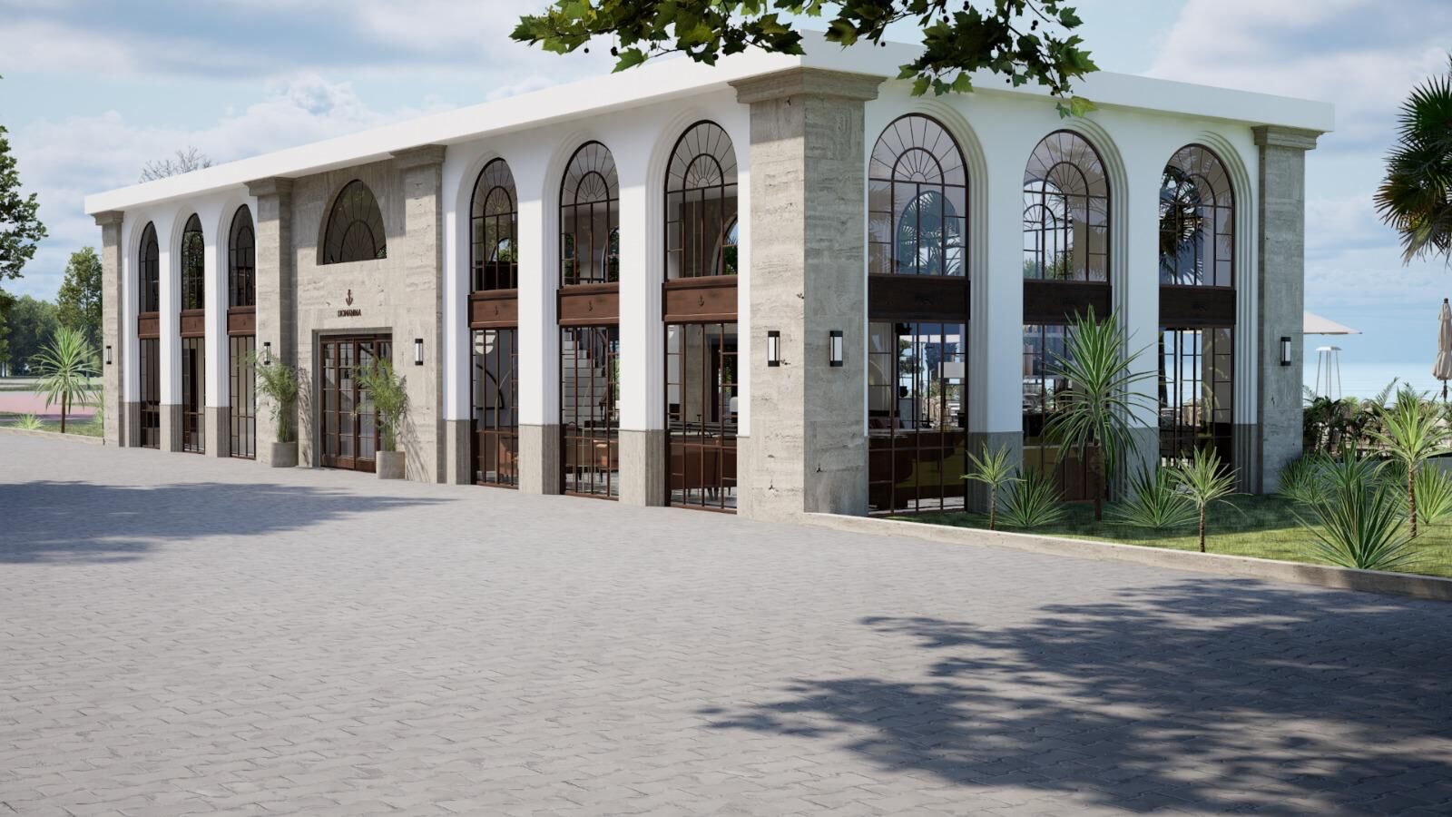 Yalova Il Genel Meclis Baskani Donanma Tesis Gastronomi Merkez Proje Son Durum Aciklama (2)