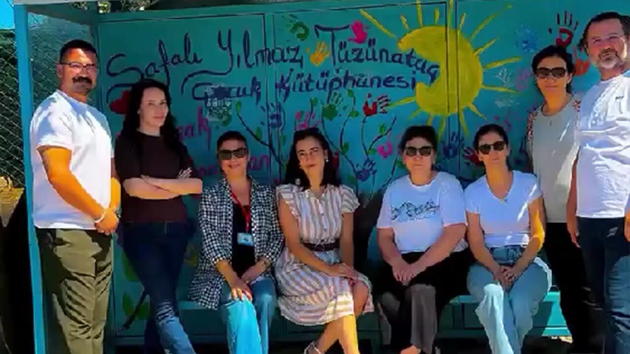 Yalova Il Kultur Turizm Gezici Kutuphane (3)