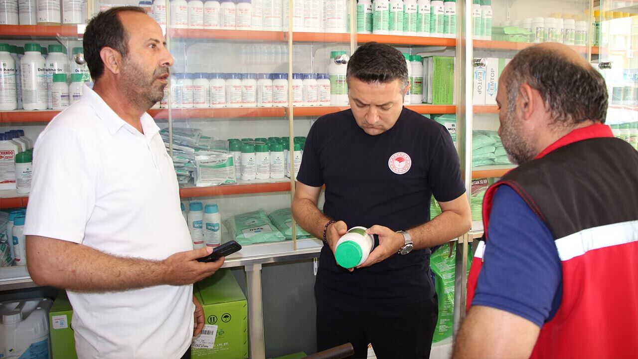Yalova Il Tarim Mudurluk 81 Il E Recete (2)
