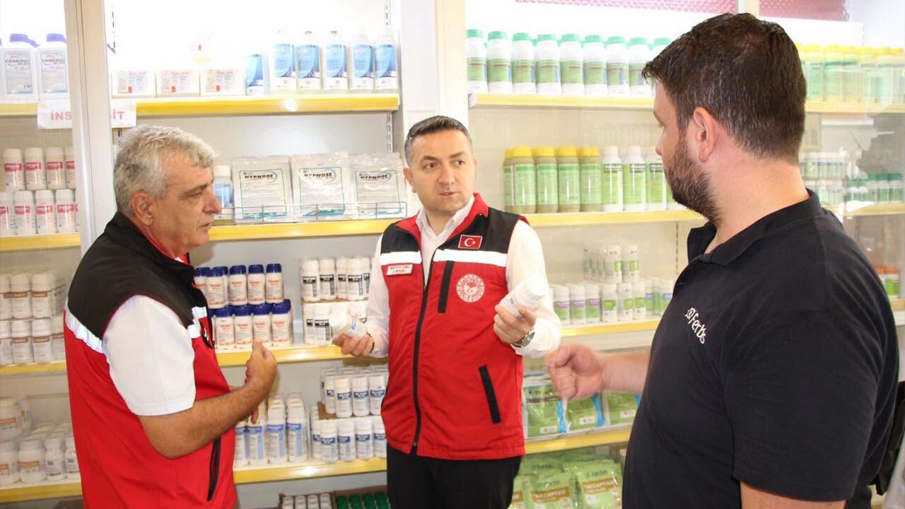 Yalova Il Tarim Orman Mudur B Recete Saha Degerlendirme Inceleme (2)