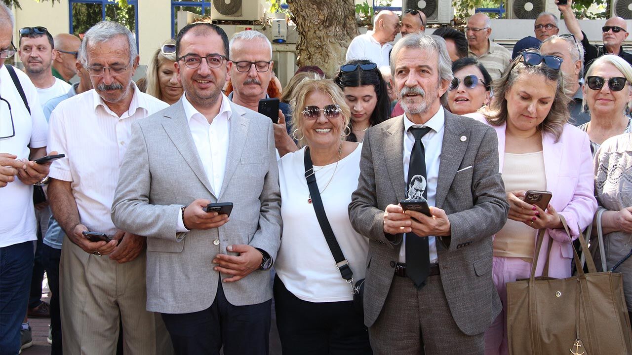 Yalova Kemal Surel Chp Istifa Yeni Parti Katilim Aciklama Duyuru(3)