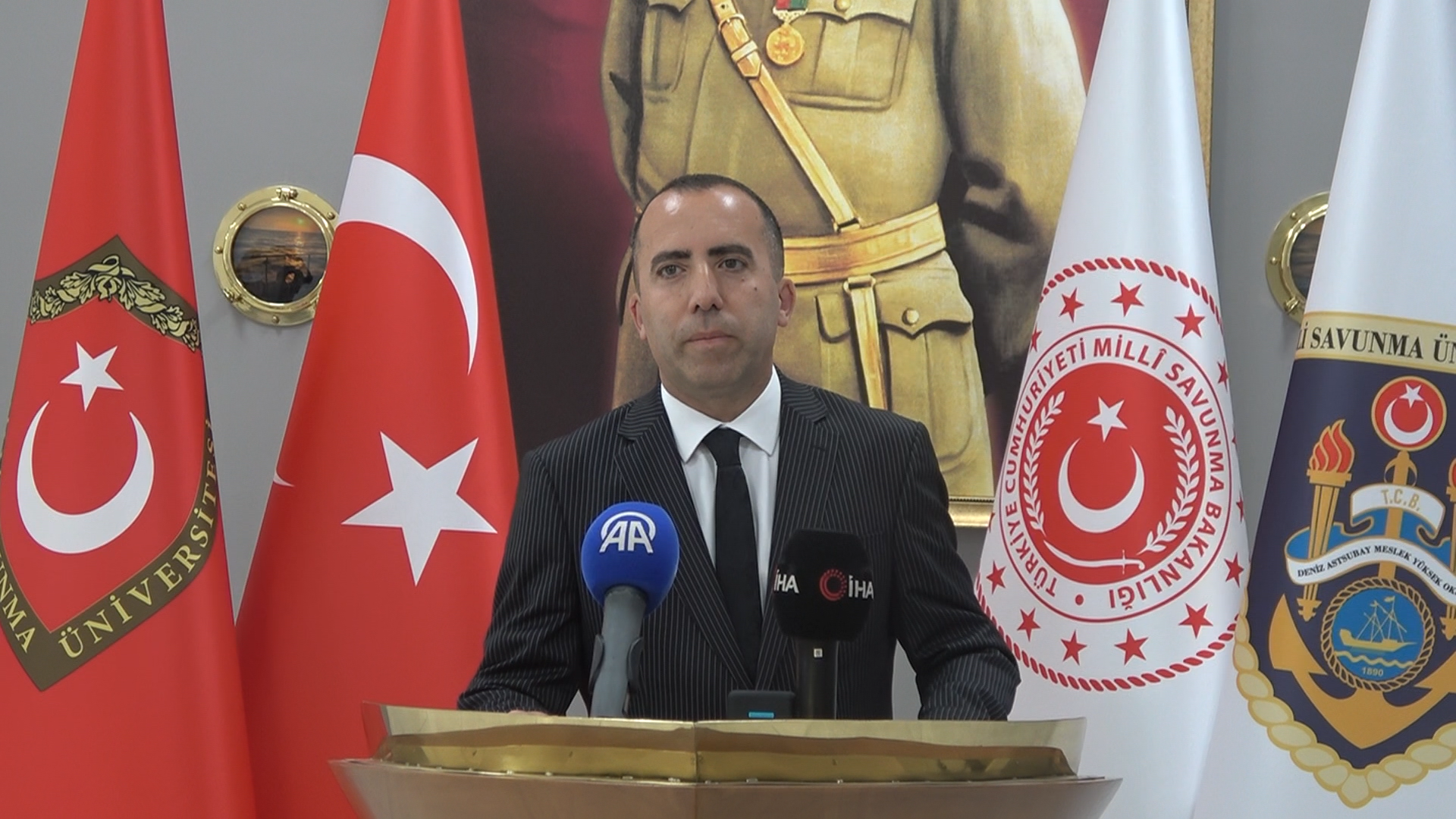 Yalova Milli Savunma Universite Astsubay Meslek Yuksekokul Son Teknoloji Egitim (7)