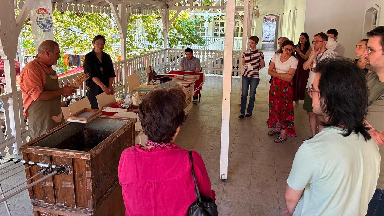 Yalova Osmanli Calismalari Yaz Okulu Kagit Uzman Akademisyen Doktora Calismacilar Ovgu (1)