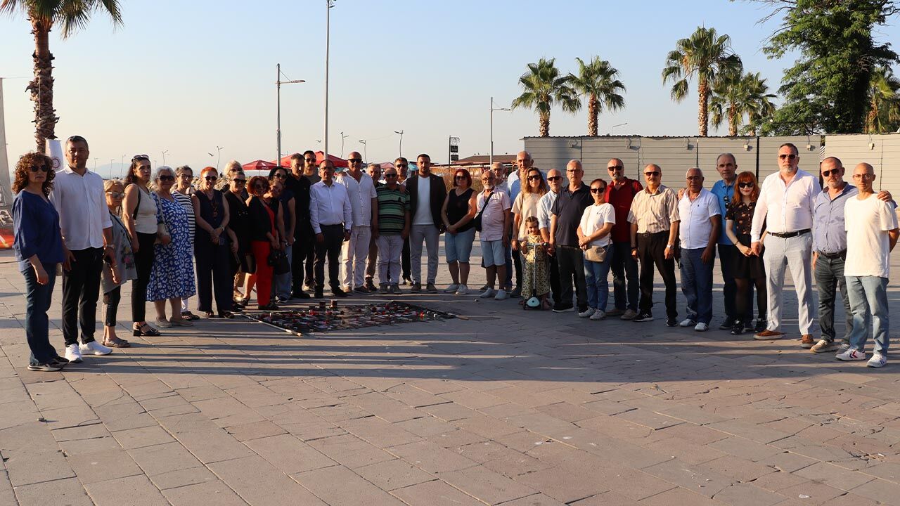 Yalova Sivas Katliami Anma Toren Haci Bektas (13)