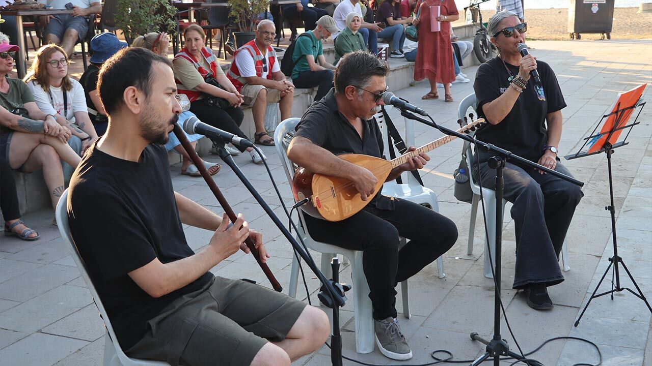 Yalova Sivas Katliami Anma Toren Haci Bektas (14)