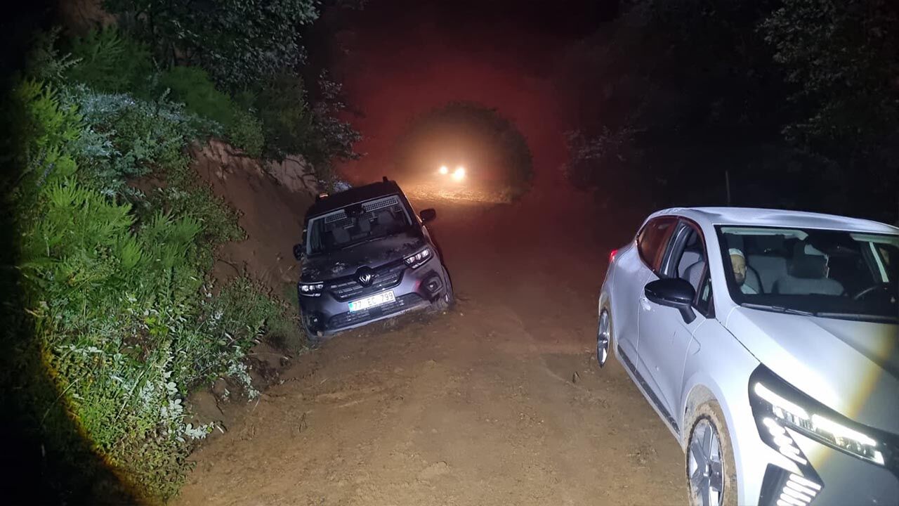 Yalova Sugoren Laledere Camlik Mevki Navigasyon Hata 112 Acik Kurtarma (2)