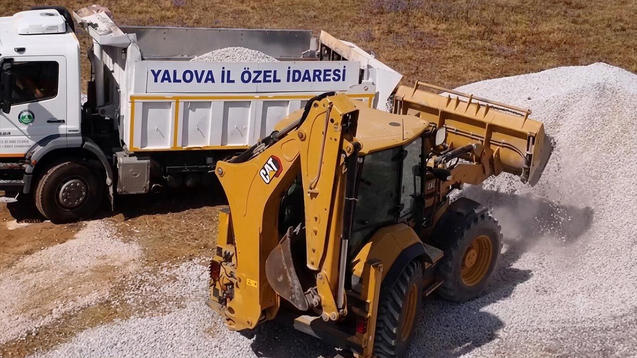 Yalova Sugoren Supergelik Vali Il Ozel Idare Asfalt Sathi Kaplama (2)