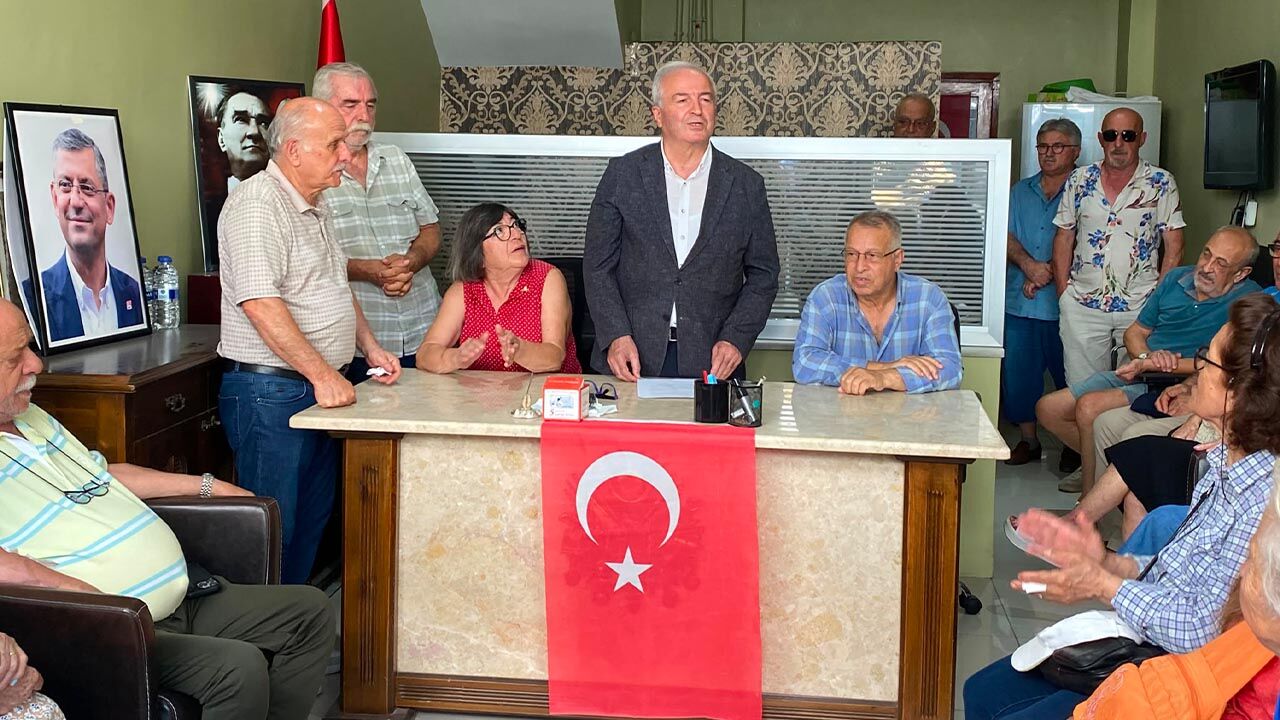 Yalova Termal Ilce Baskan Chp Istifa Yeni Parti Katilim (3)