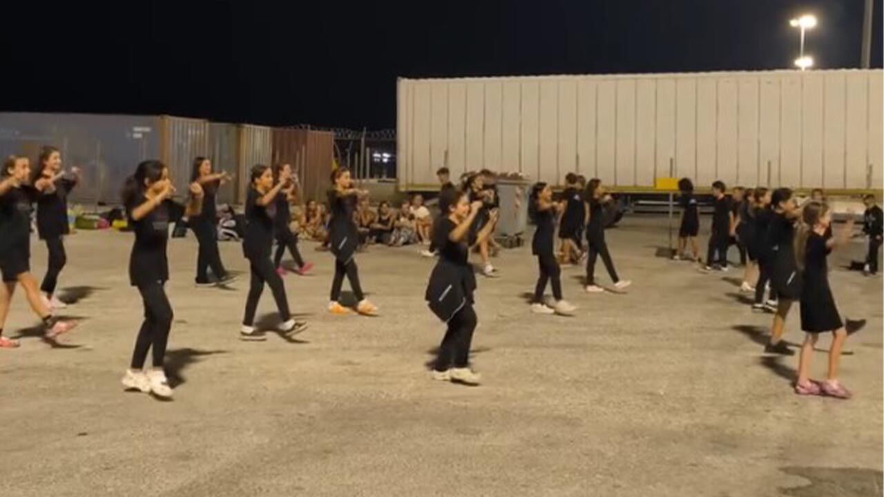 Yalova Tufag Minikler Italya Festival Sosyal Medya Fenomen Yunanistan Liman (1)