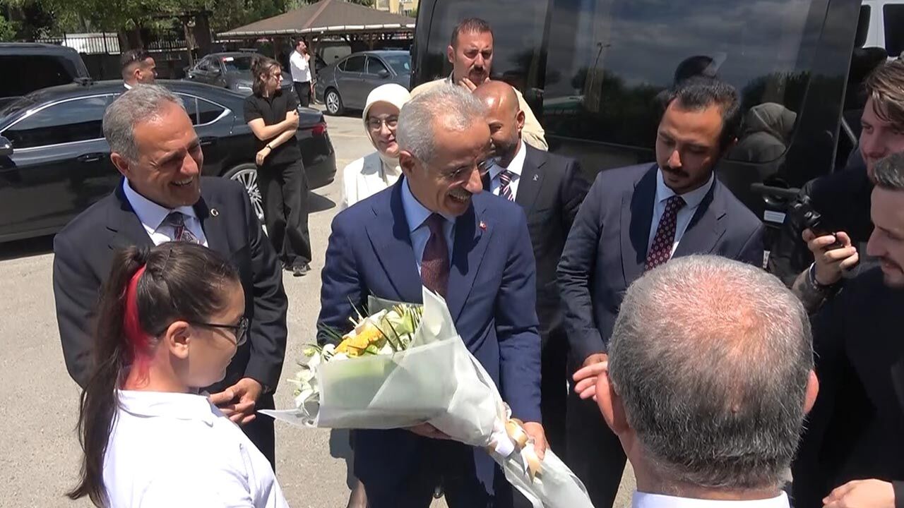 Yalova Ulastirma Altyapi Bakan Valilik Gorusme Guney Cevre Yolu Armutlu Aciklama (3)
