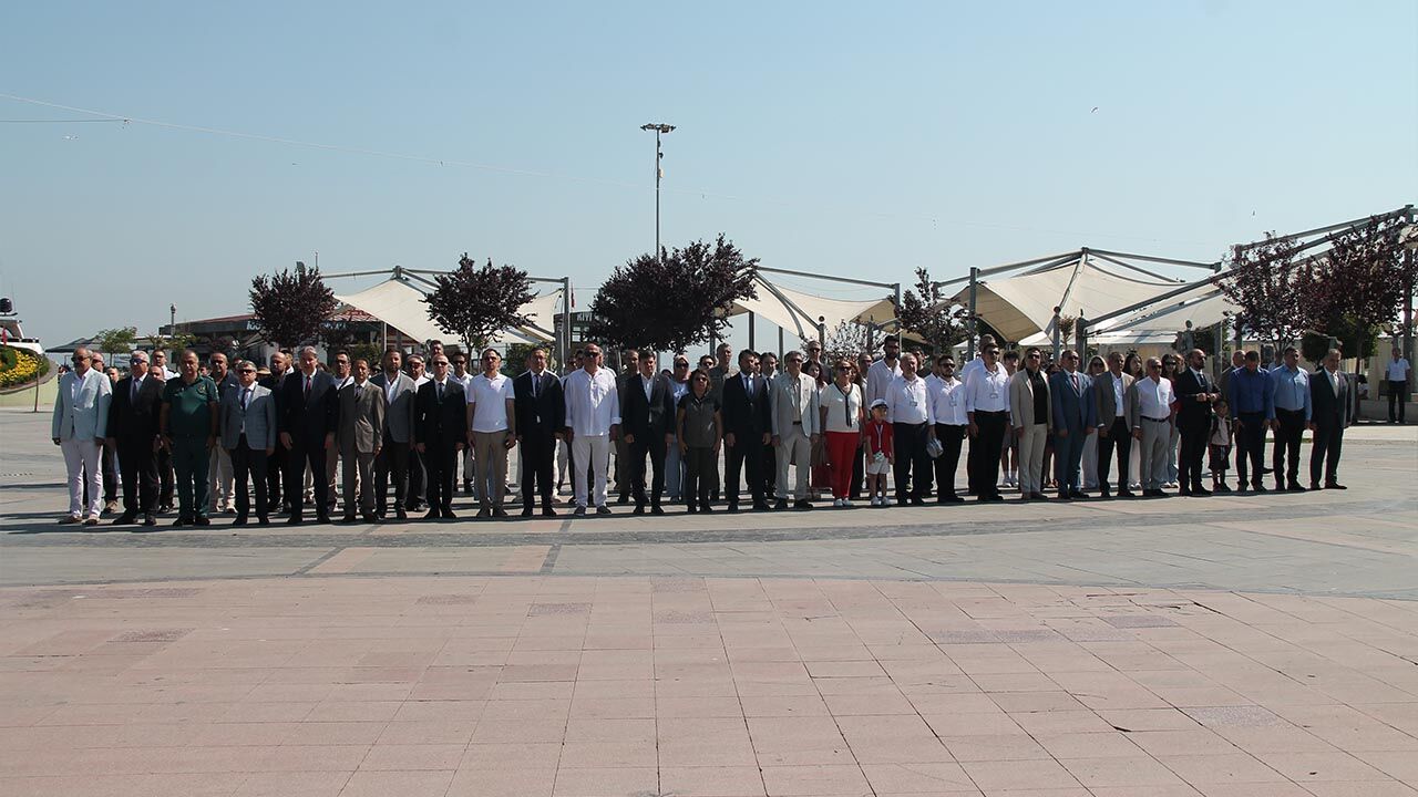 Yalova’da Kabotaj Bayramı’nın 100. Yılı Coşkuyla Kutlandı (2)