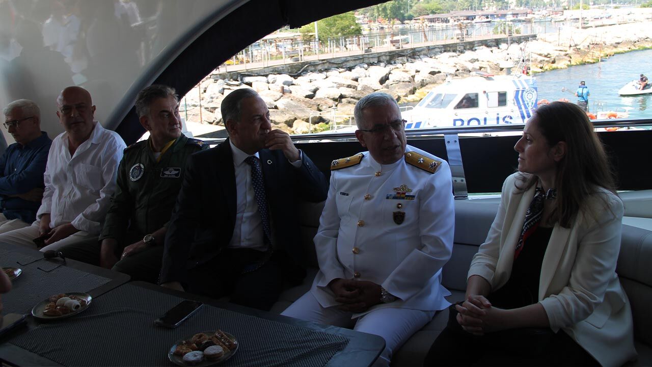 Yalova’da Kabotaj Bayramı’nın 100. Yılı Coşkuyla Kutlandı (4)