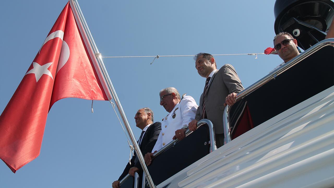 Yalova’da Kabotaj Bayramı’nın 100. Yılı Coşkuyla Kutlandı (6)