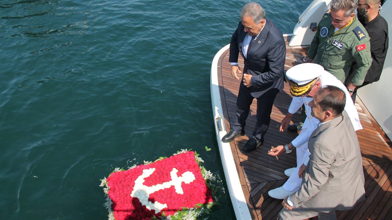 Yalova’da Kabotaj Bayramı’nın 100. Yılı Coşkuyla Kutlandı (8)