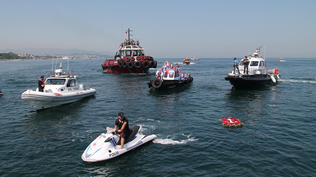 Yalova’da Kabotaj Bayramı’nın 100. Yılı Coşkuyla Kutlandı (9)