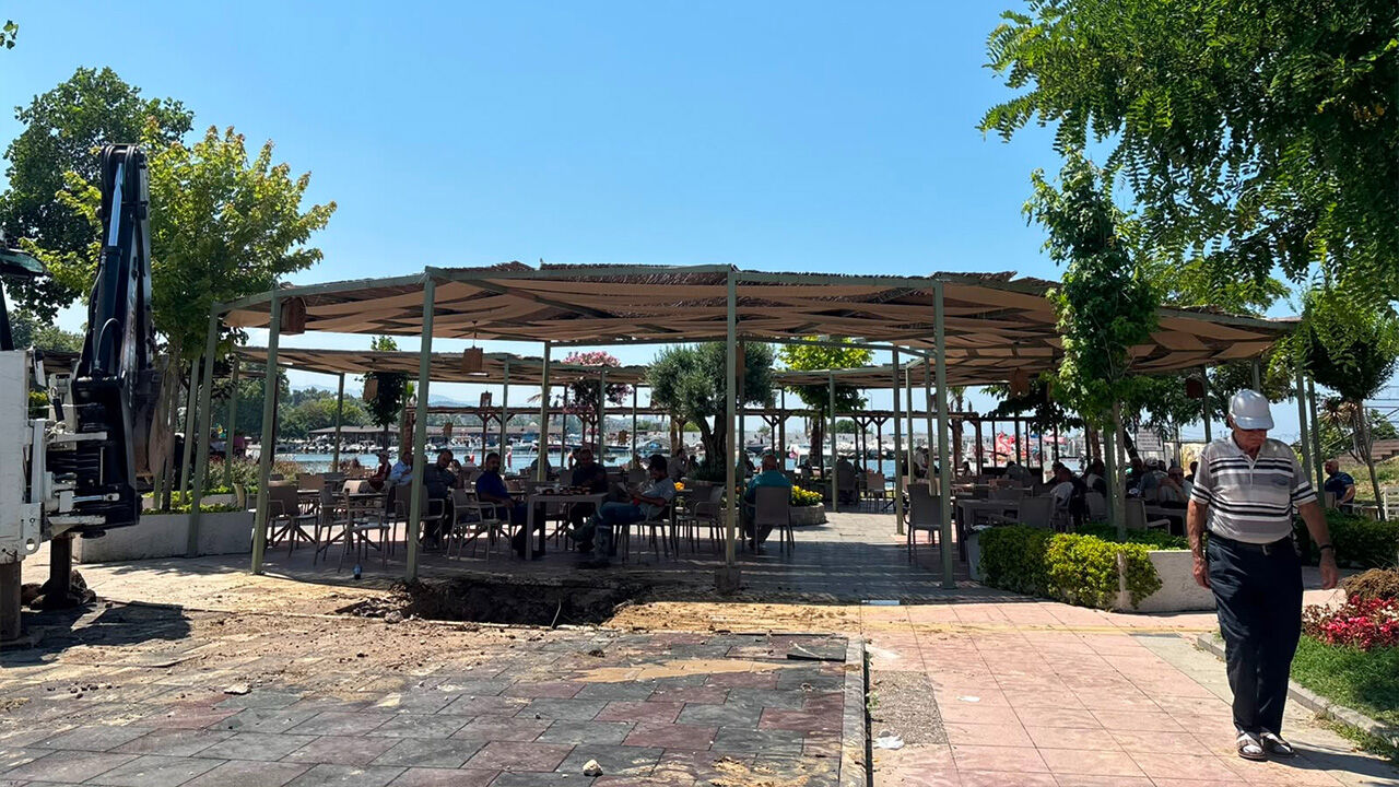 Yalova’da Uygun Fiyatlı Sosyal Yaşamın Adresleri (4)