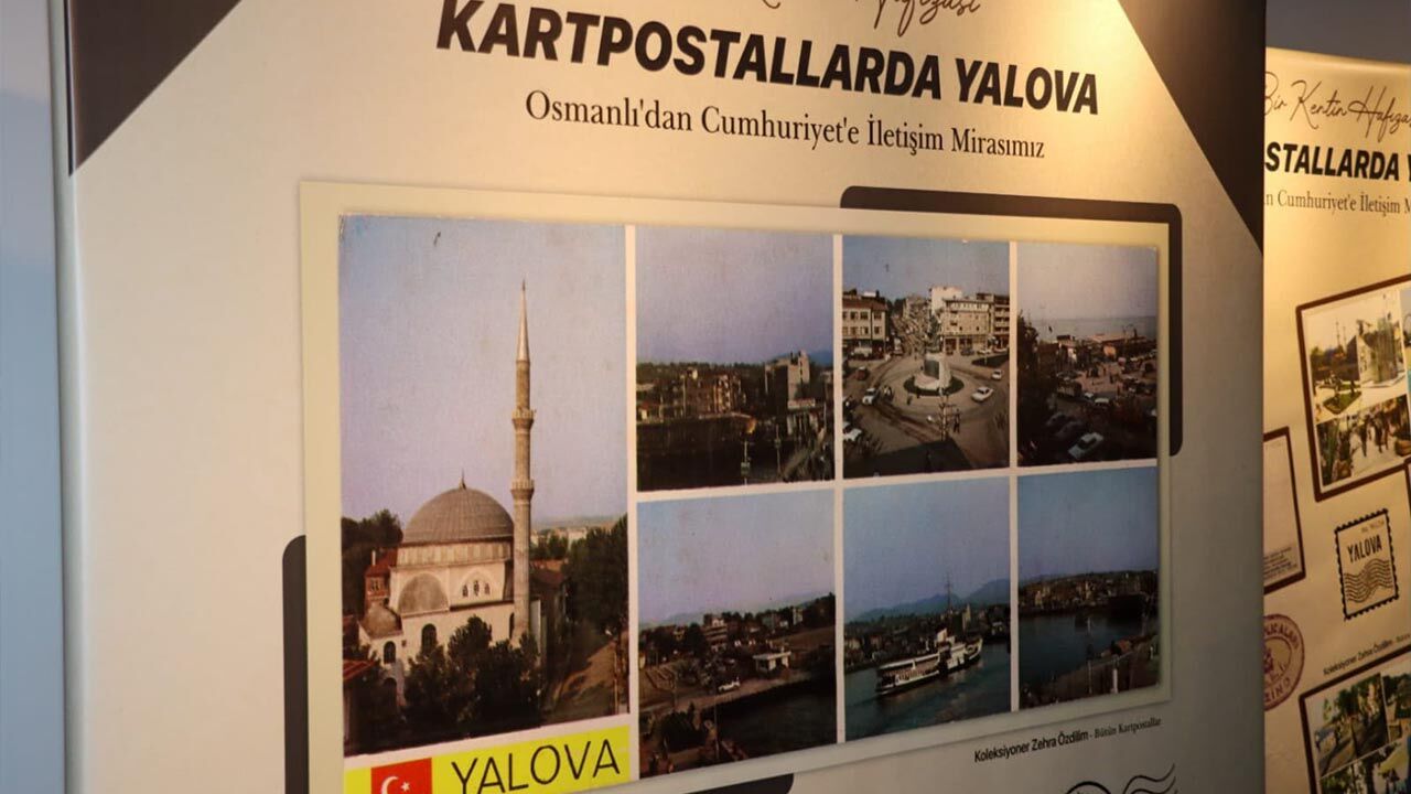 Yalova'nin Düşman İşgali̇nden Kurtuluşunun 105. Yili Coşkuyla Kutlandi Haber (6)