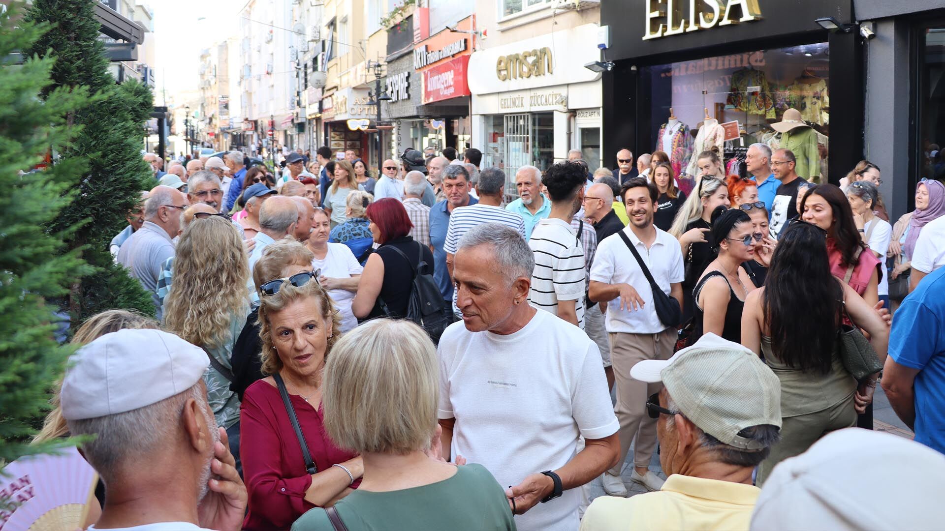 Yeni Parti (2)