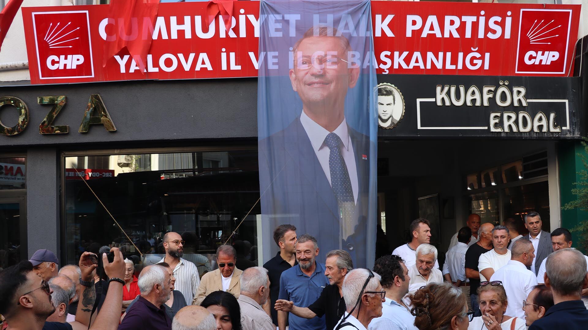 Yeni Parti