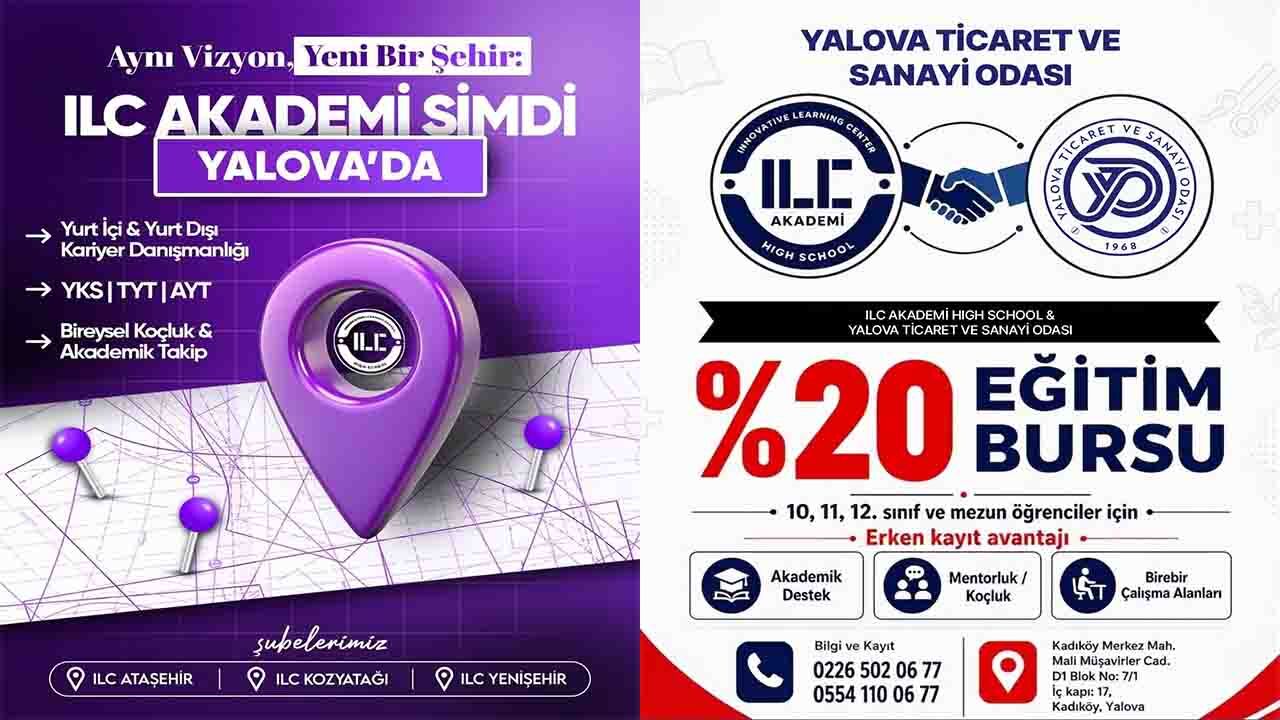Ytso’dan Eğitimde İndirim Protokolü (4)