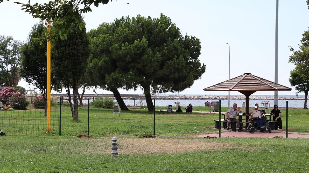 Hayvan Pparkı (7)