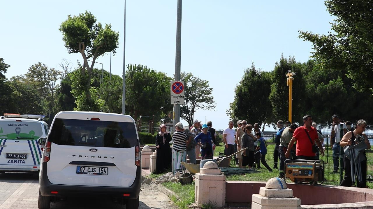Hayvan Pparkı (9)
