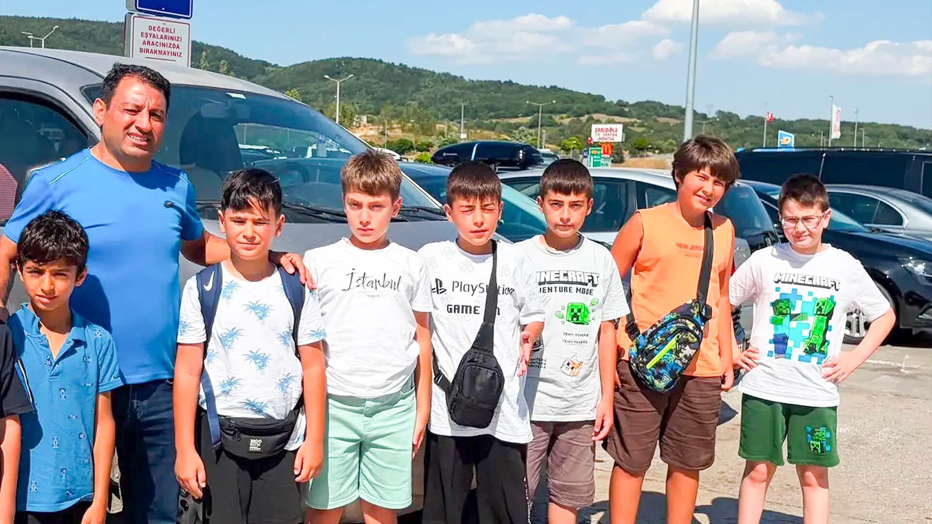 Minik Judocular (3)