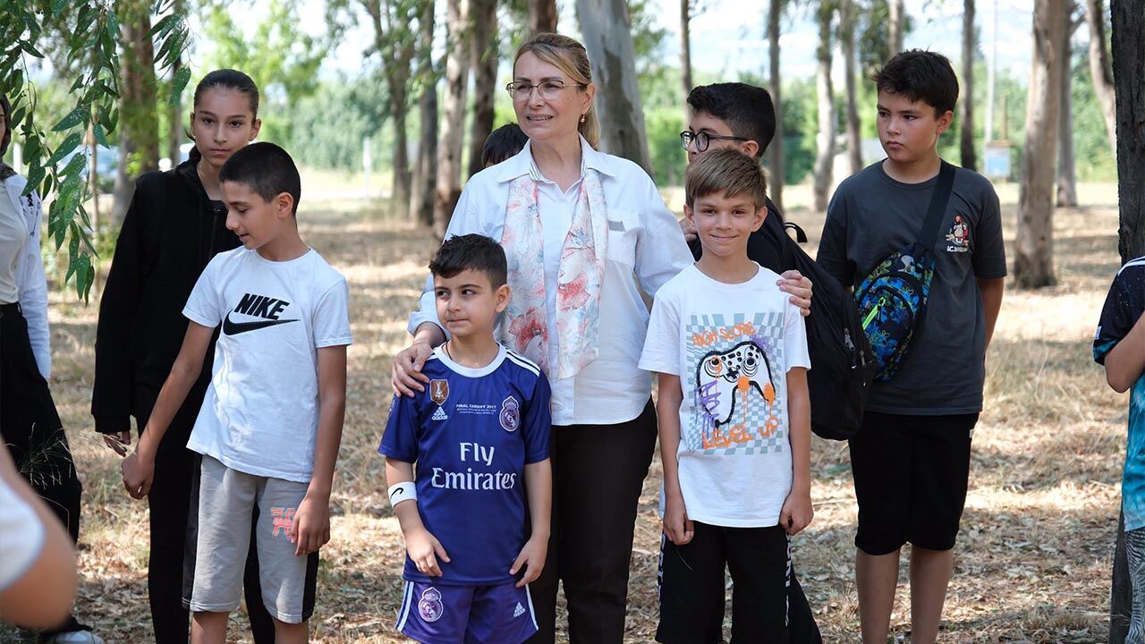 Altınovalı Minikler Hedefi 12’Den Vuruyor (4)
