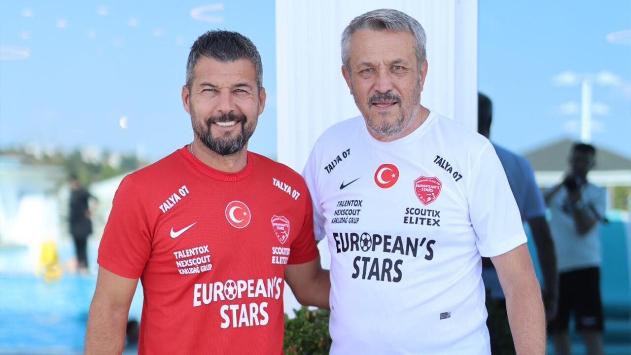 Avrupa’nın Yıldızları Yalova’daydı (3)