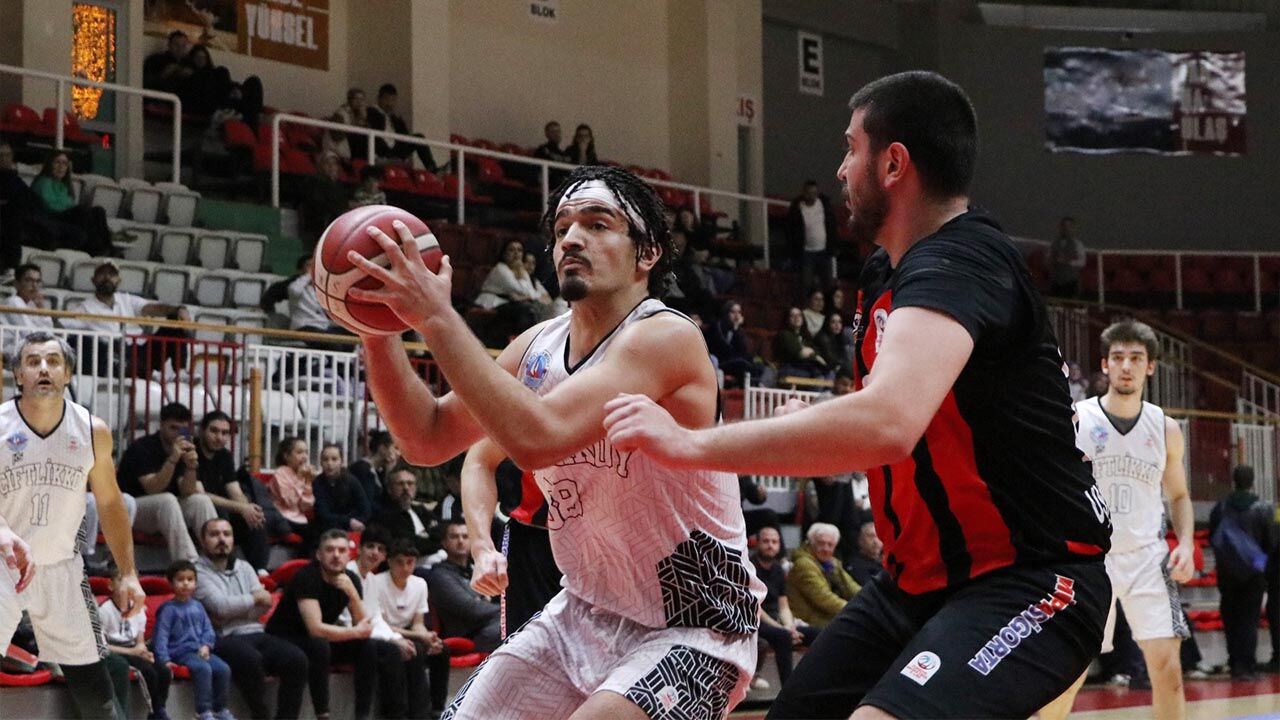 Çiftlikköy’den Kerasus’a Transfer Oldular (2)