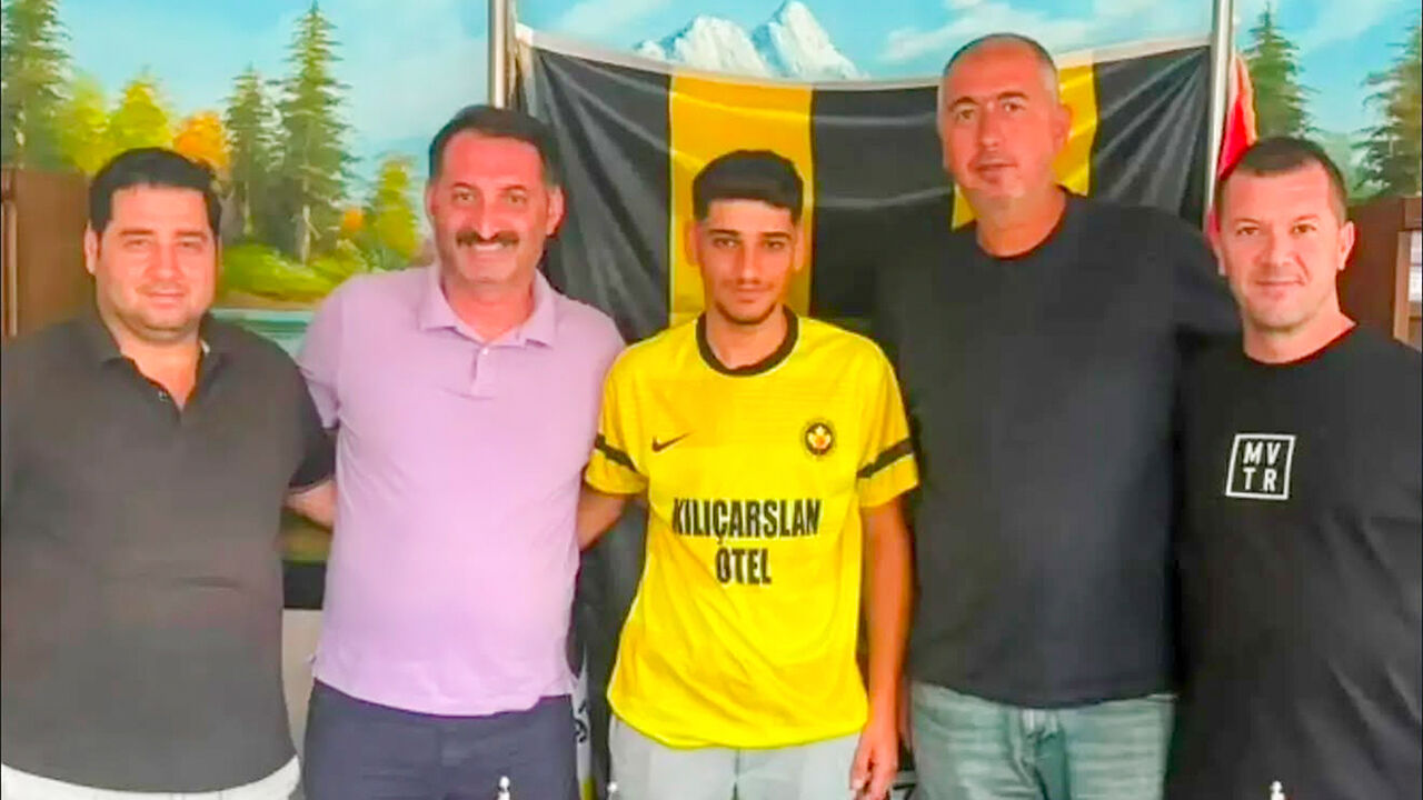Çınarcık’tan Çifte İmza (4)