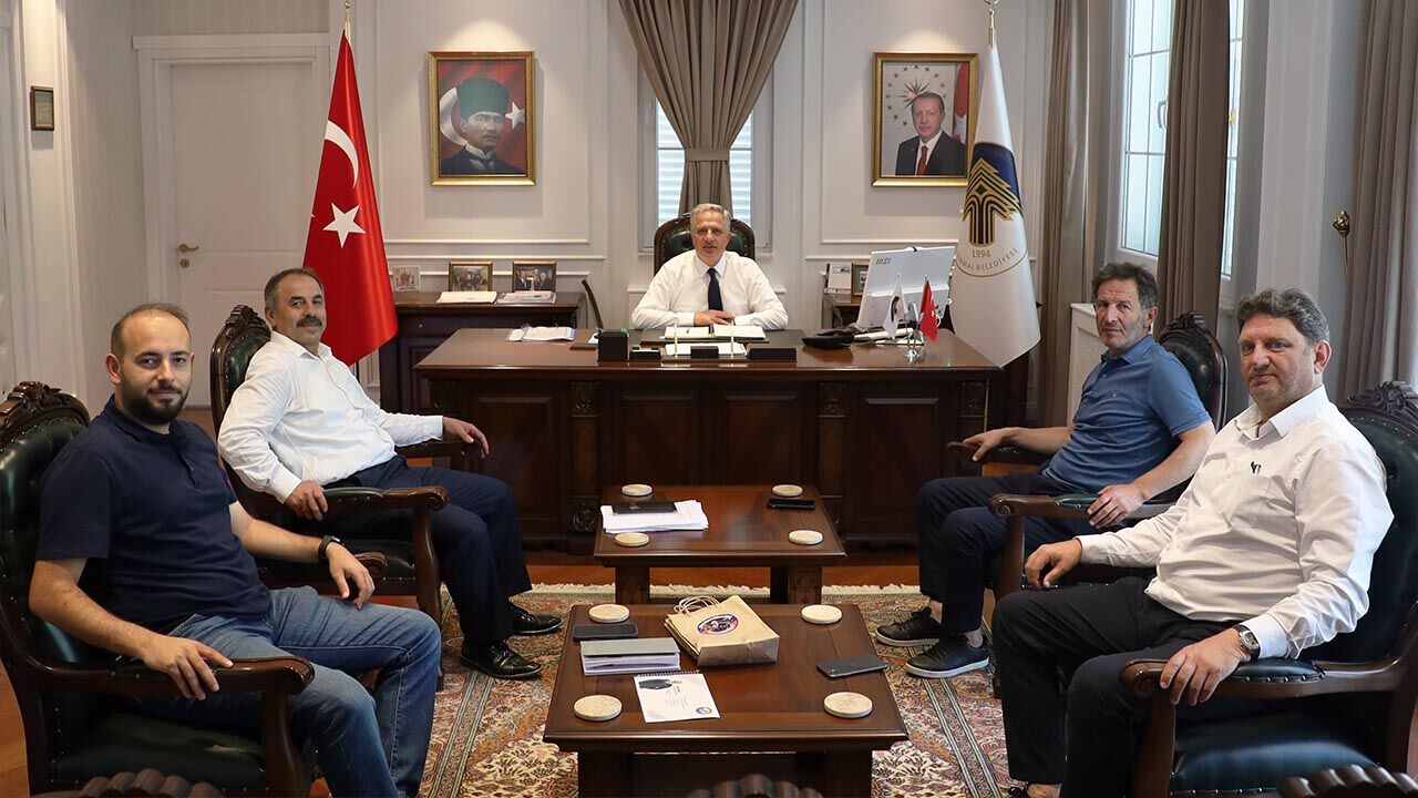 Gençtürk’ten Termal Ve Armutlu’ya Çıkarma-1