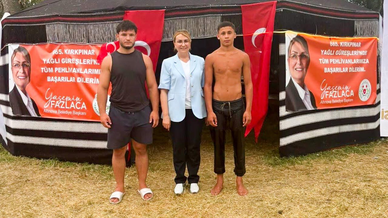 Kırkpınar’da Altınova Gururumuz Oldu (5)