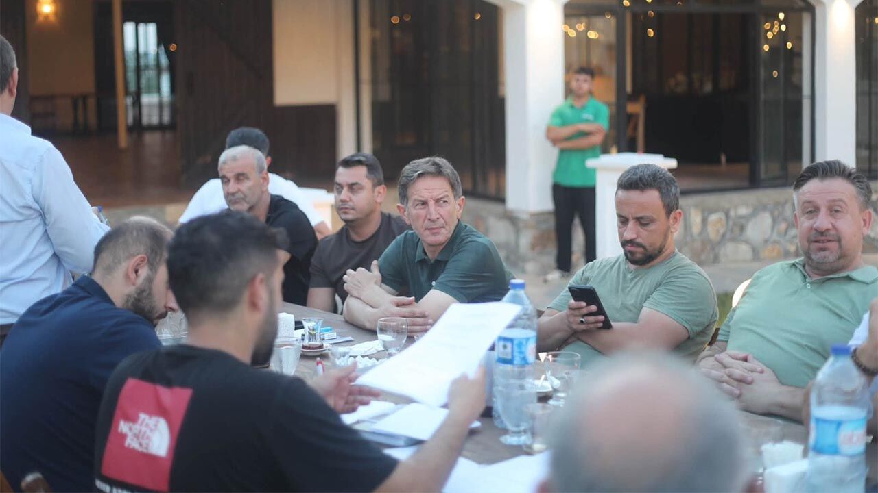 Osman Gençtürk Yalova’dan Büyük Destek Haber (1)