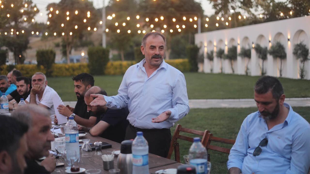 Osman Gençtürk Yalova’dan Büyük Destek Haber (2)