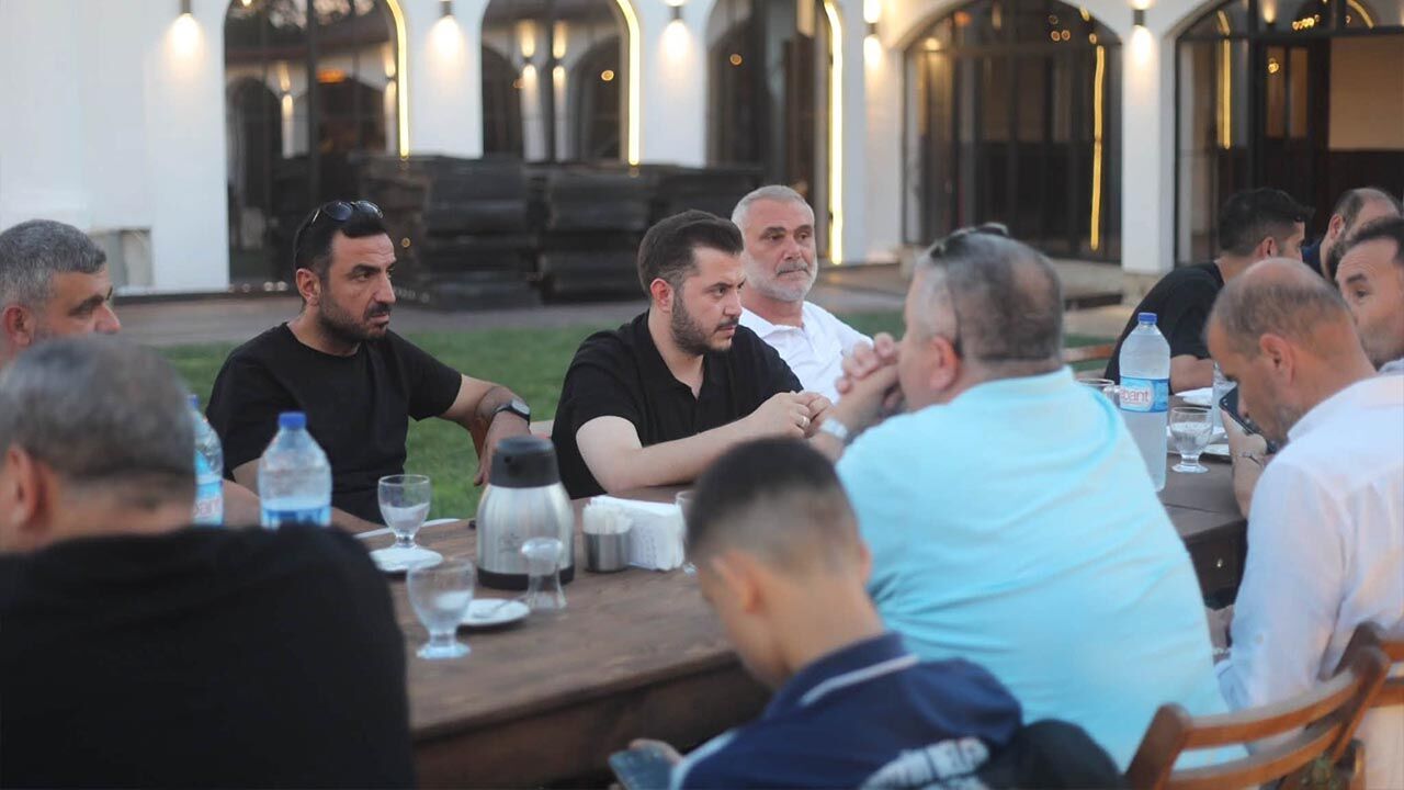 Osman Gençtürk Yalova’dan Büyük Destek Haber (5)