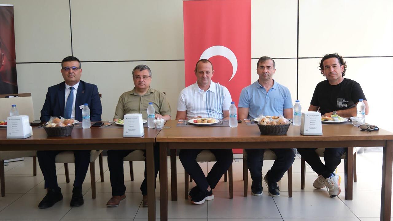 Plaj Hentbolunda Büyük Heyecan (9)