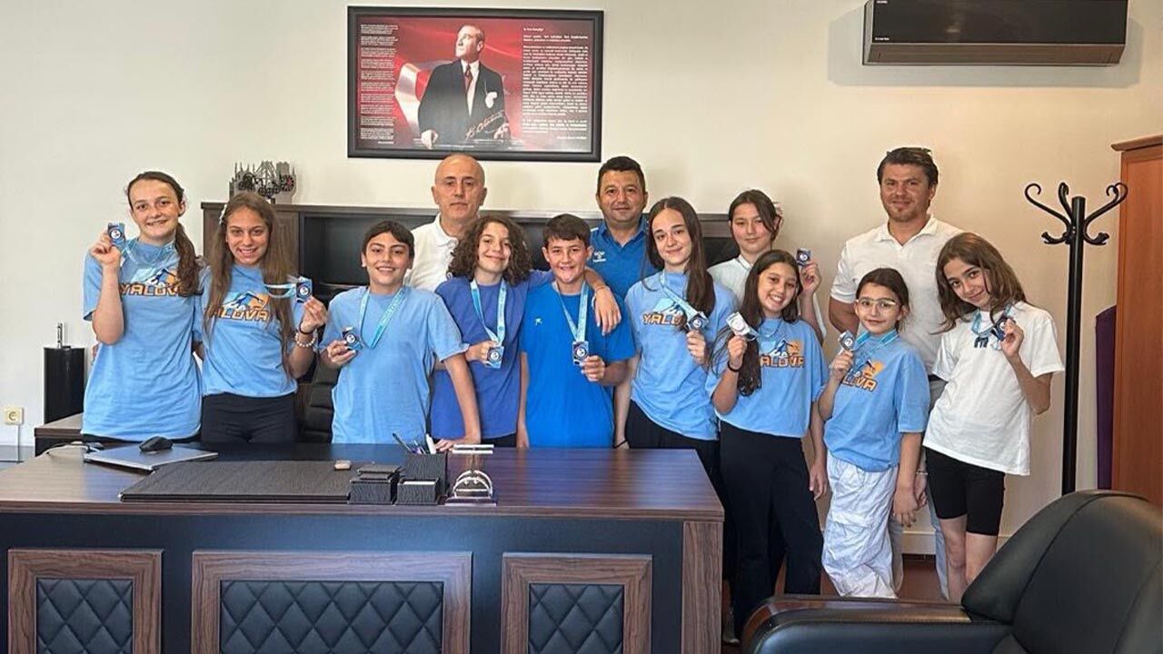 Sivas’ta, Yalova Rüzgarı Esti (2)