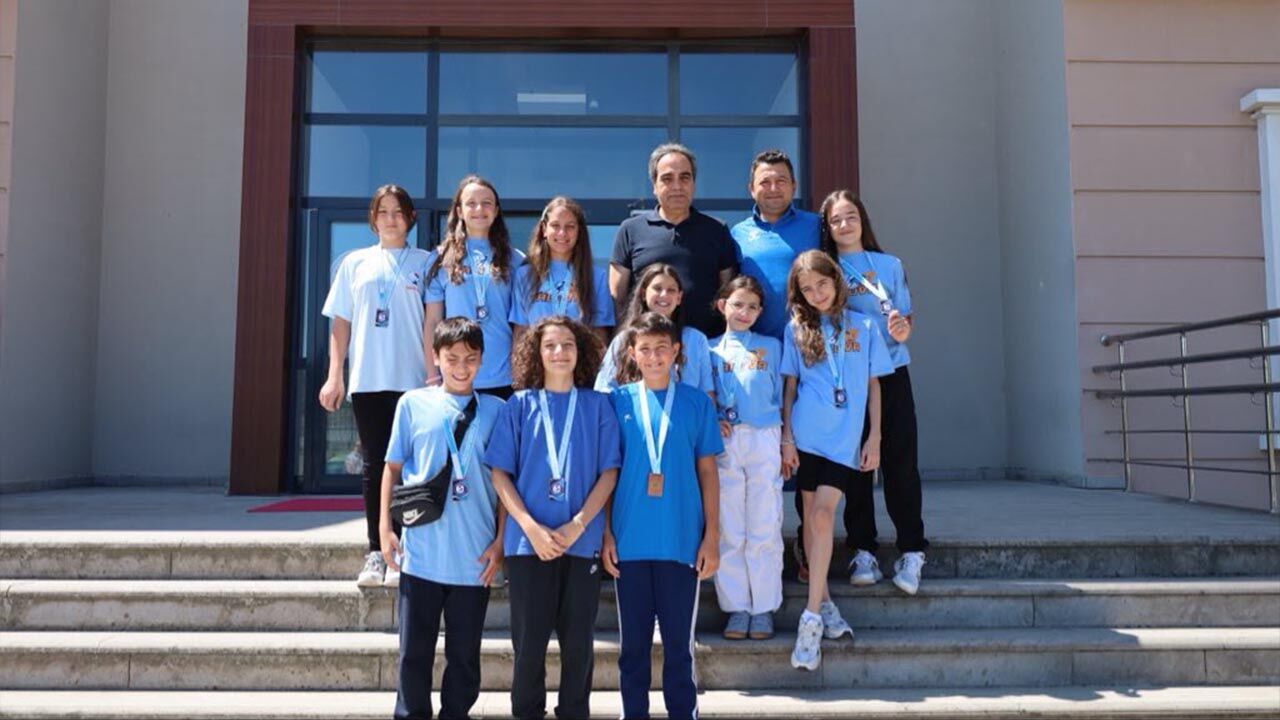 Sivas’ta, Yalova Rüzgarı Esti (4)