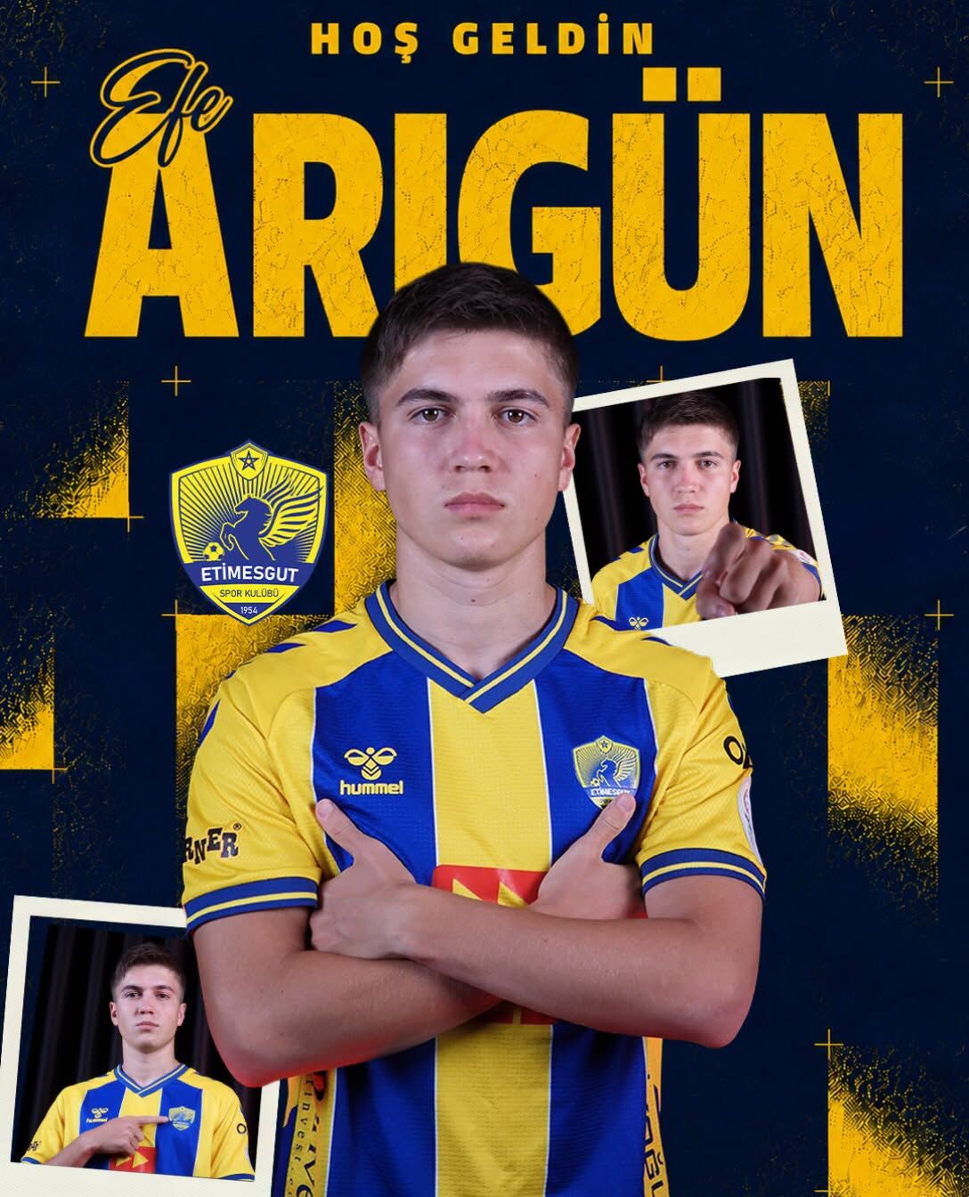 Yalova Fk Eski Futbolcu Etimesgut Imza Transfer (1)