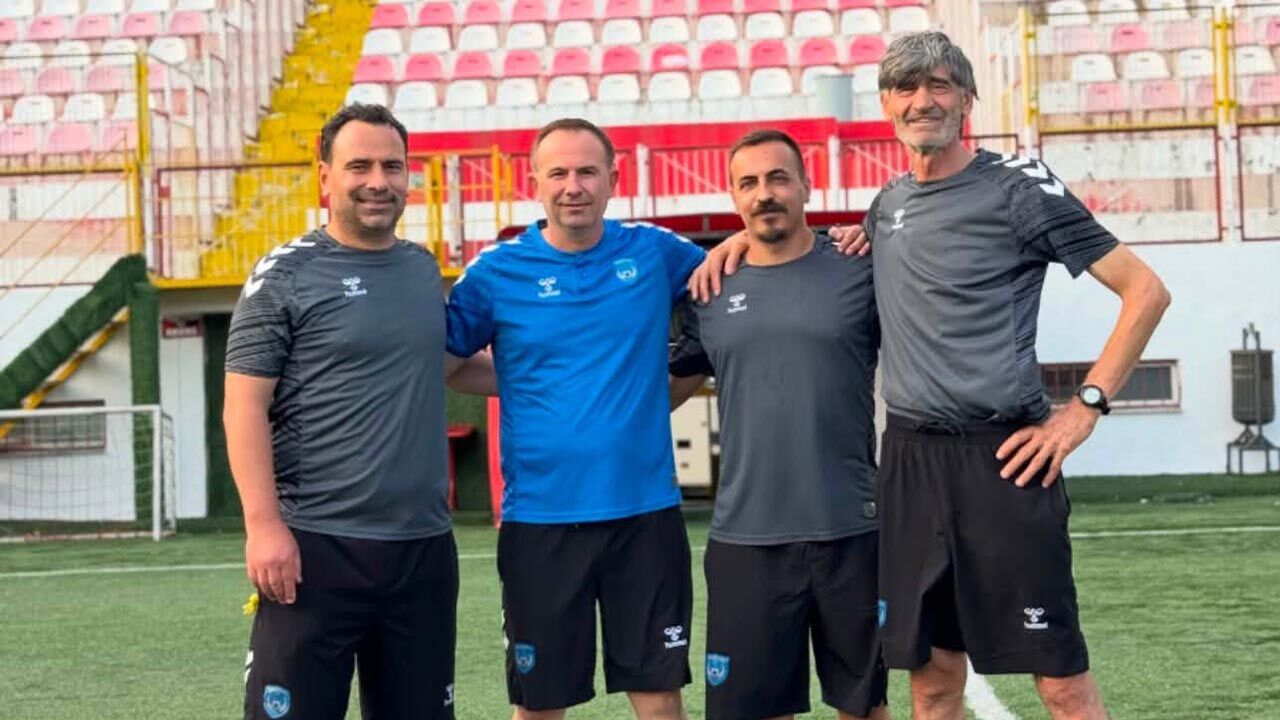 Yalova Fk’nın Rakibi Teknik Heyetini Duyurdu (2)