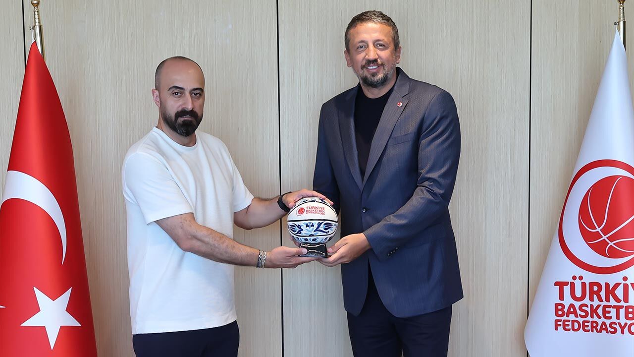 Yalova Haremspor, Türkoğlu’nu Ziyaret Etti (2)