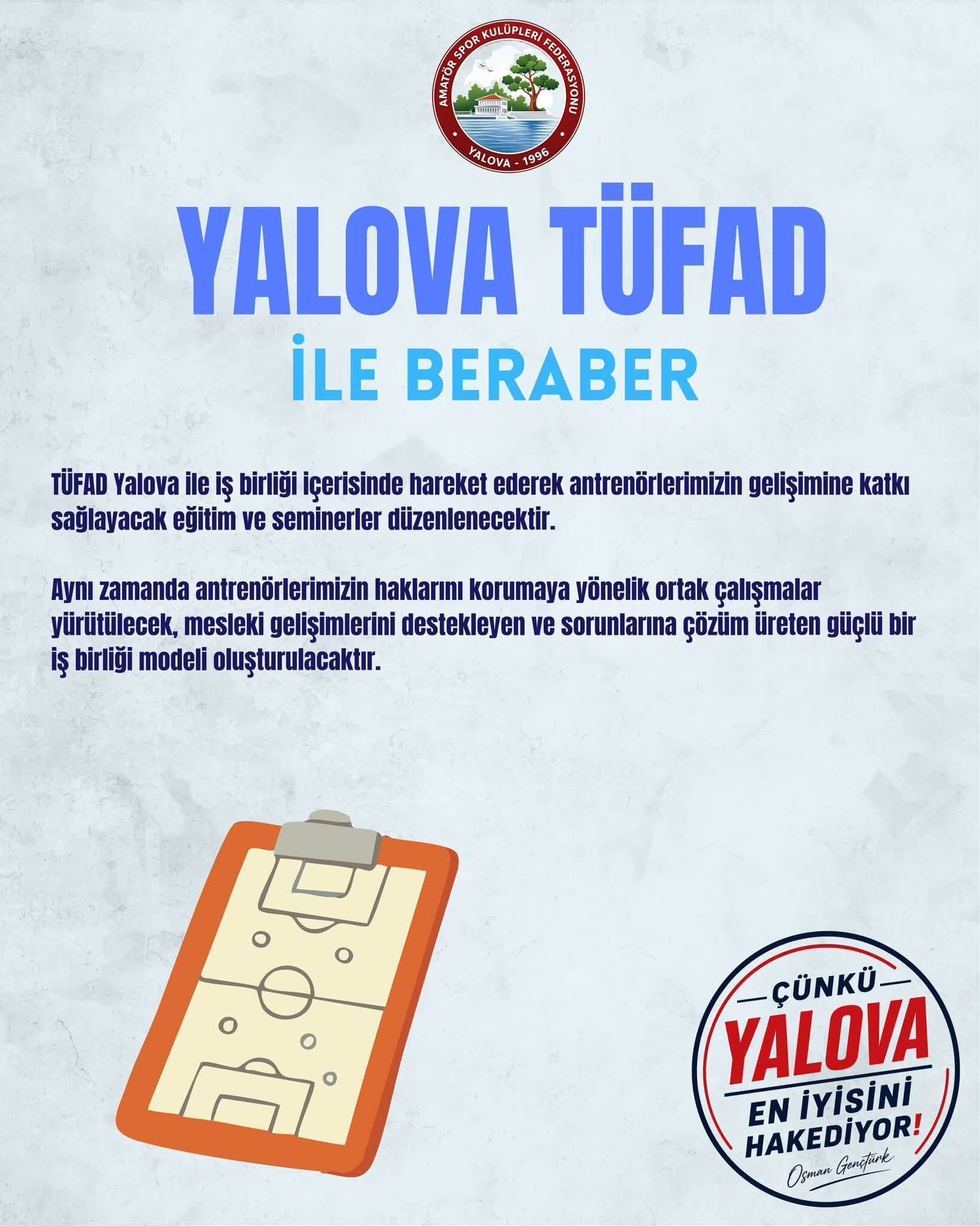 “Yalova Için Birlikte, Spor Için Omuz Omuza” (13)