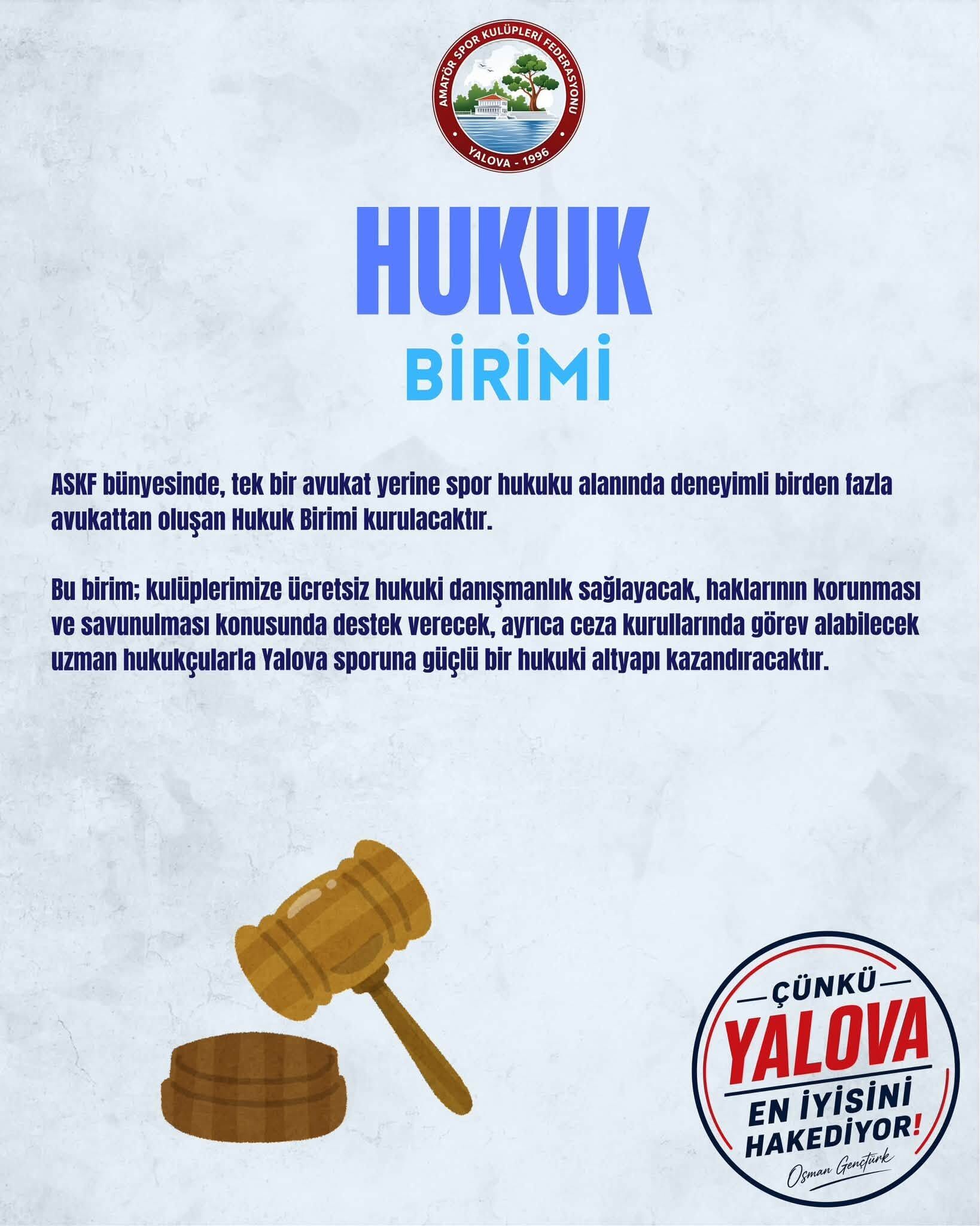 “Yalova Için Birlikte, Spor Için Omuz Omuza” (5)