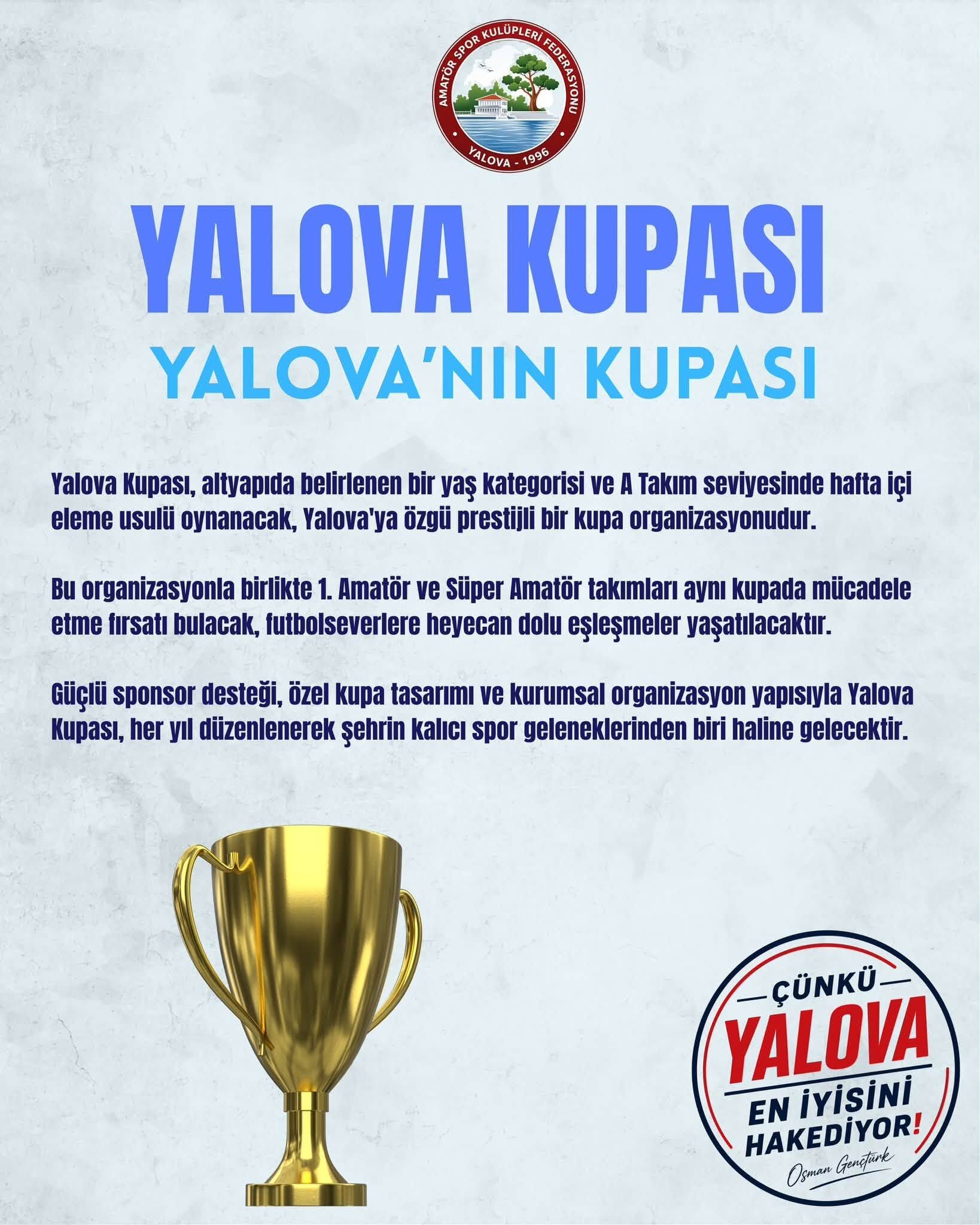 “Yalova Için Birlikte, Spor Için Omuz Omuza” (7)