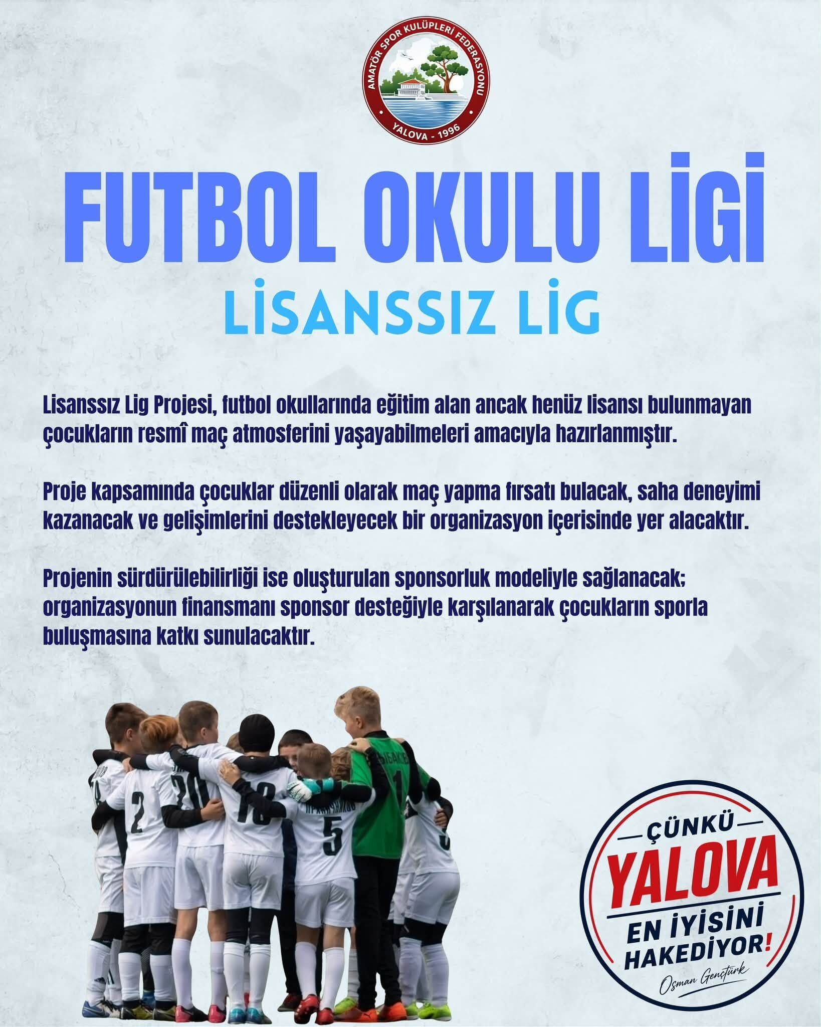 “Yalova Için Birlikte, Spor Için Omuz Omuza” (9)