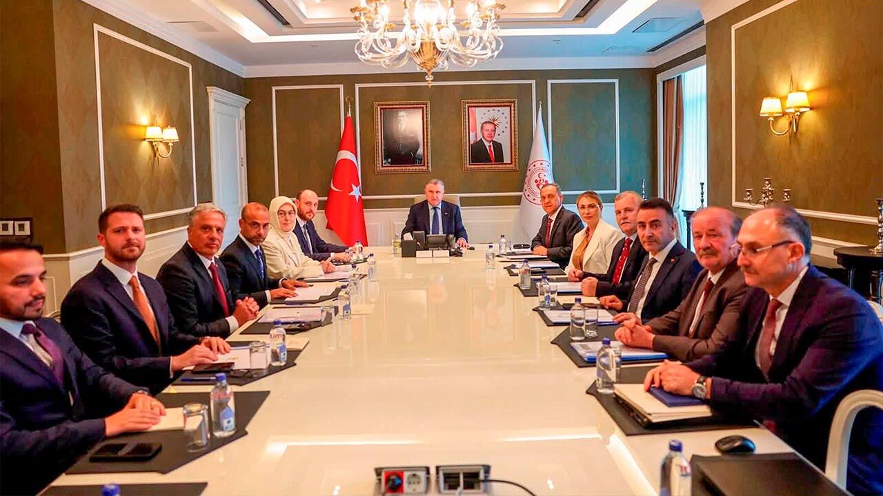 Yalova İçin Spor Yatırımları Masaya Yatırıldı (1)