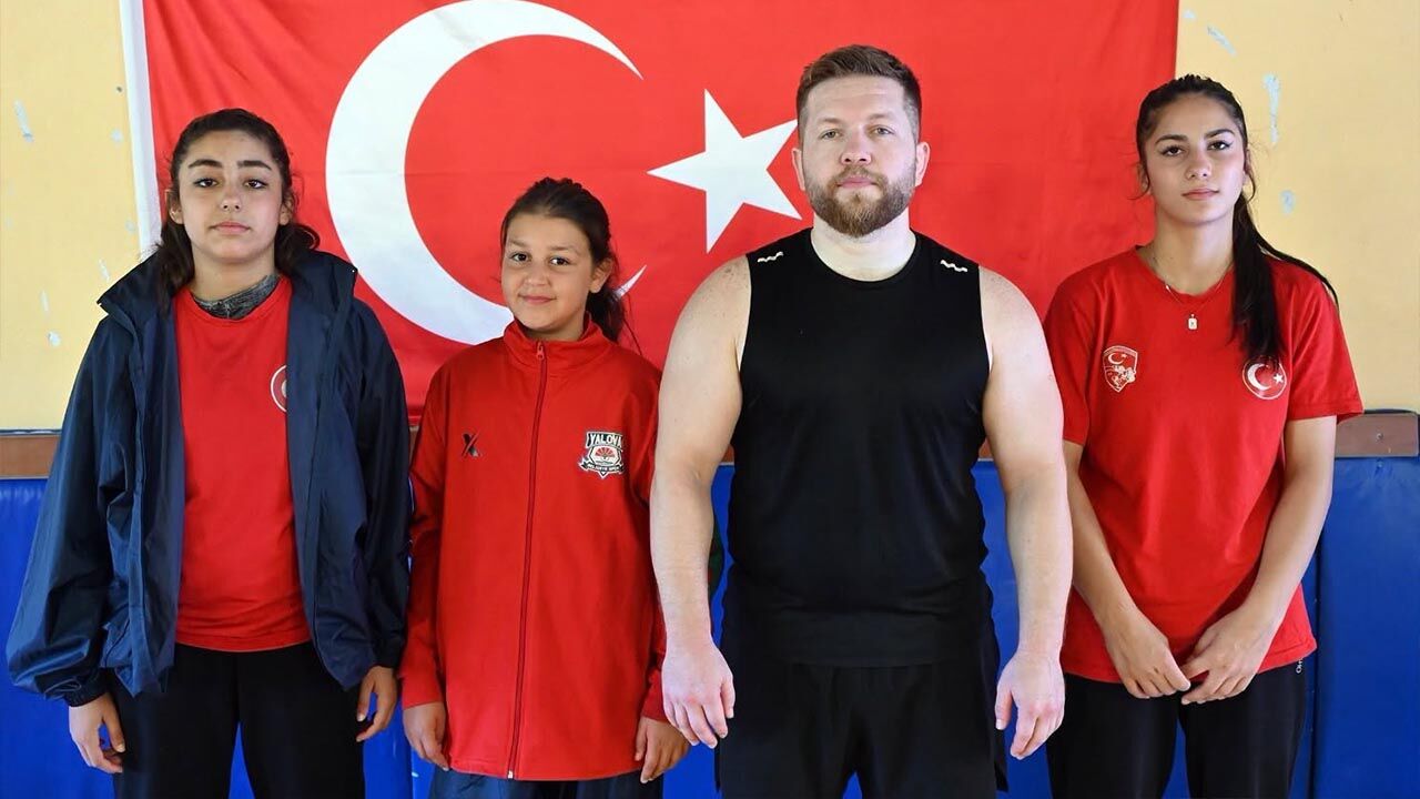 Yalova’dan Yeni Yıldızlar Yetişiyor (5)